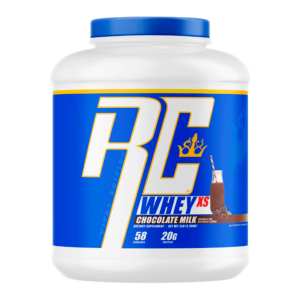 Whey XS 2270 гр, 41990 тенге